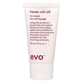 Produktfoto för Evo Heads Will Roll Co-Wash 30 ml