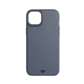 Produktfoto för Evo Lite Mobilskal iPhone 15 Plus, Denim Blue
