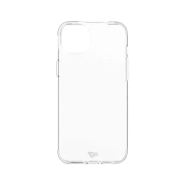 Alternativ bild 0 för Evo Lite Mobilskal iPhone 15 Plus, Transparent