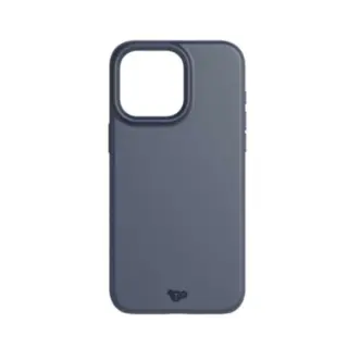 Produktfoto för Evo Lite Mobilskal iPhone 15 Pro Max, Denim Blue