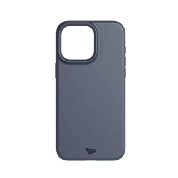 Alternativ bild 0 för Evo Lite Mobilskal iPhone 15 Pro Max, Denim Blue