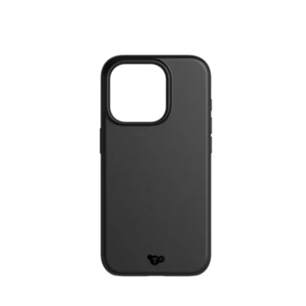 Alternativ bild 0 för Evo Lite Mobilskal iPhone 15 Pro, Svart