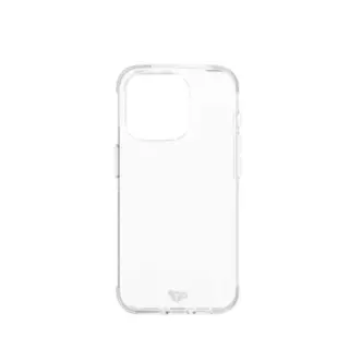 Produktfoto för Evo Lite Mobilskal iPhone 15 Pro, Transparent