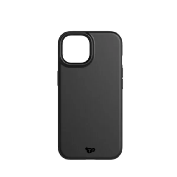 Alternativ bild 0 för Evo Lite Mobilskal iPhone 15, Svart