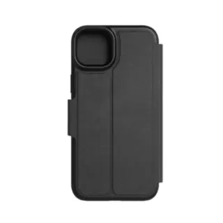 Produktfoto för Evo Lite Plånboksfodral iPhone 15 Plus, Svart