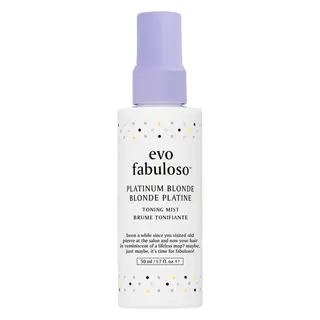 Produktfoto för Evo Platinum Blonde Toning Mist  50 ml