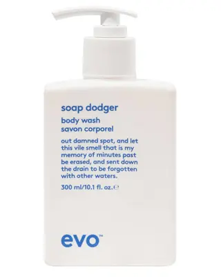 Produktfoto för Evo Soap Dodger Body Wash 300 ml