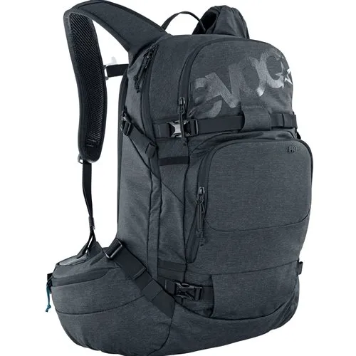 Alternativ bild 0 för Evoc Line Pro 20L Black