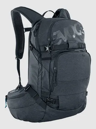 Produktfoto för Evoc Line Pro 20L Black