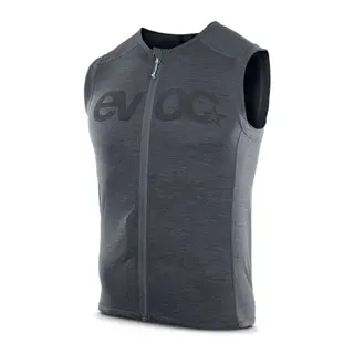 Produktfoto för Evoc Protector Vest Carbon Grey