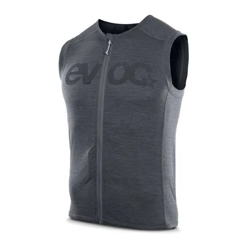 Alternativ bild 0 för Evoc Protector Vest Carbon Grey
