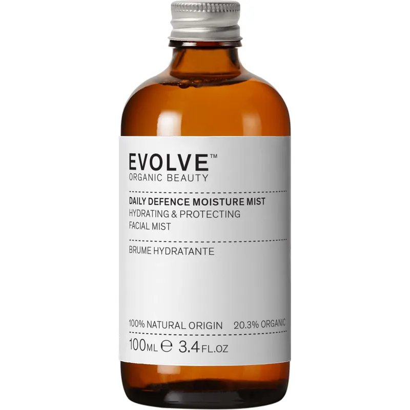 Bild 2 för Evolve Daily Defence Moisture Mist 100 ml