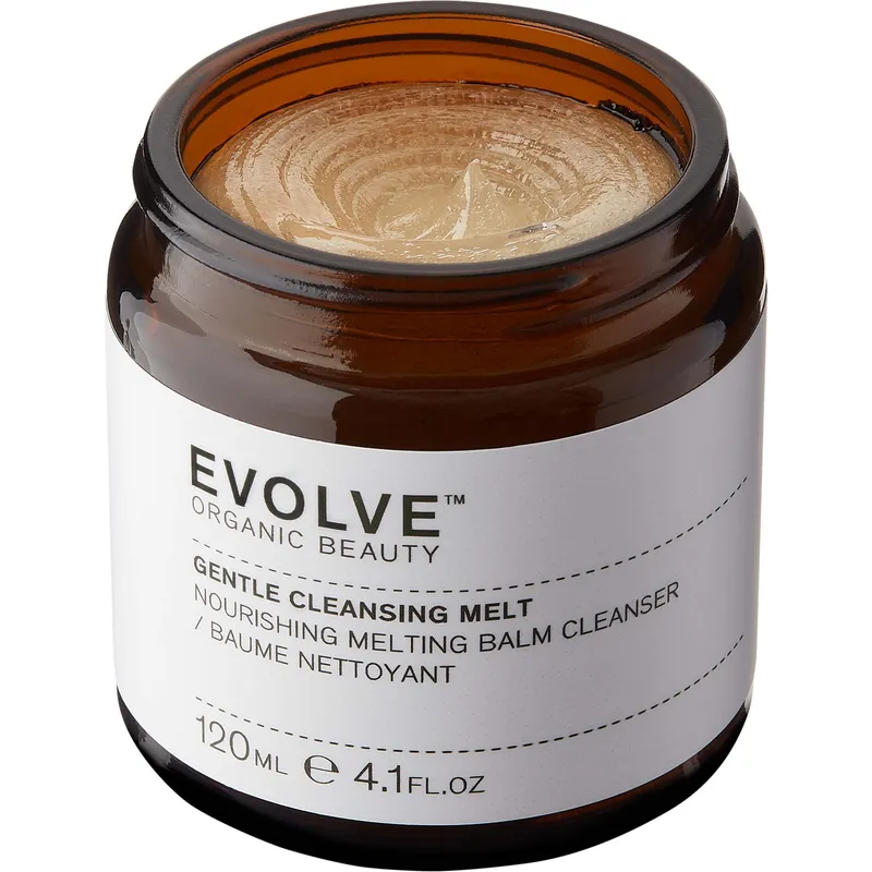 Bild 2 för Evolve Gentle Cleansing Melt 120 ml