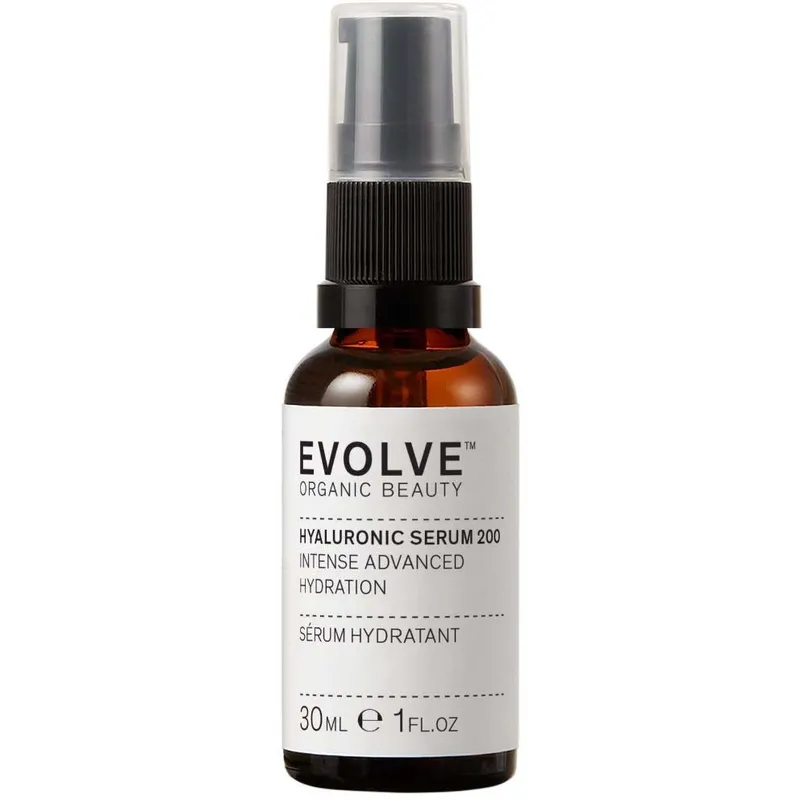 Bild 1 för Evolve Hyaluronic Serum 200 30 ml