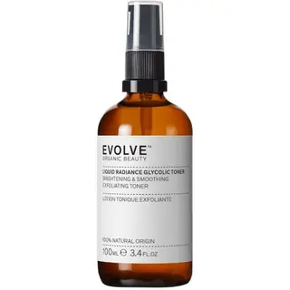 Produktfoto för Evolve Liquid Radiance Glycolic Toner 100 ml