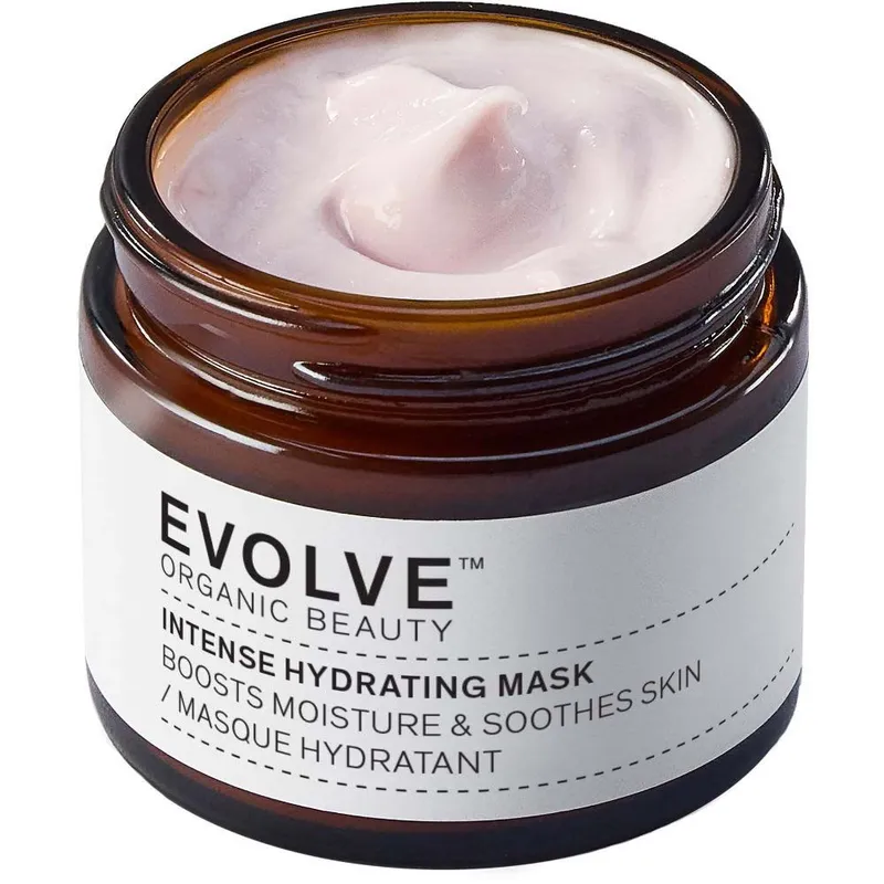 Bild 2 för Evolve Organic Beauty Intense Hydrating Mask