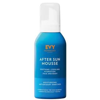 Produktfoto för EVY After Sun Mousse 150 ml