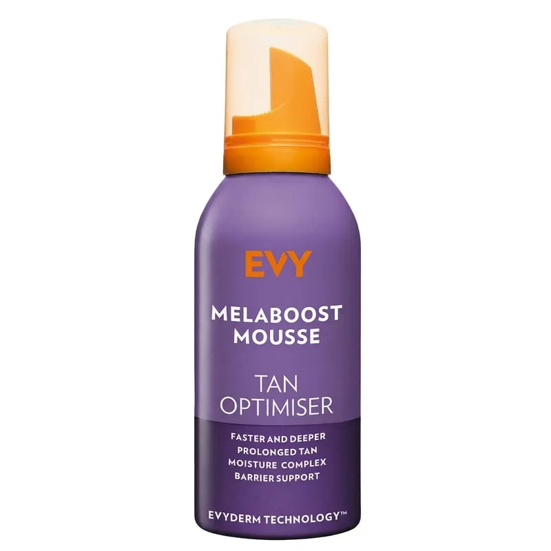Bild 1 för EVY Daily Tan Activator 150 ml