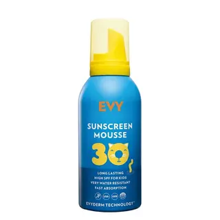 Produktfoto för EVY Kids SPF30, 150ml