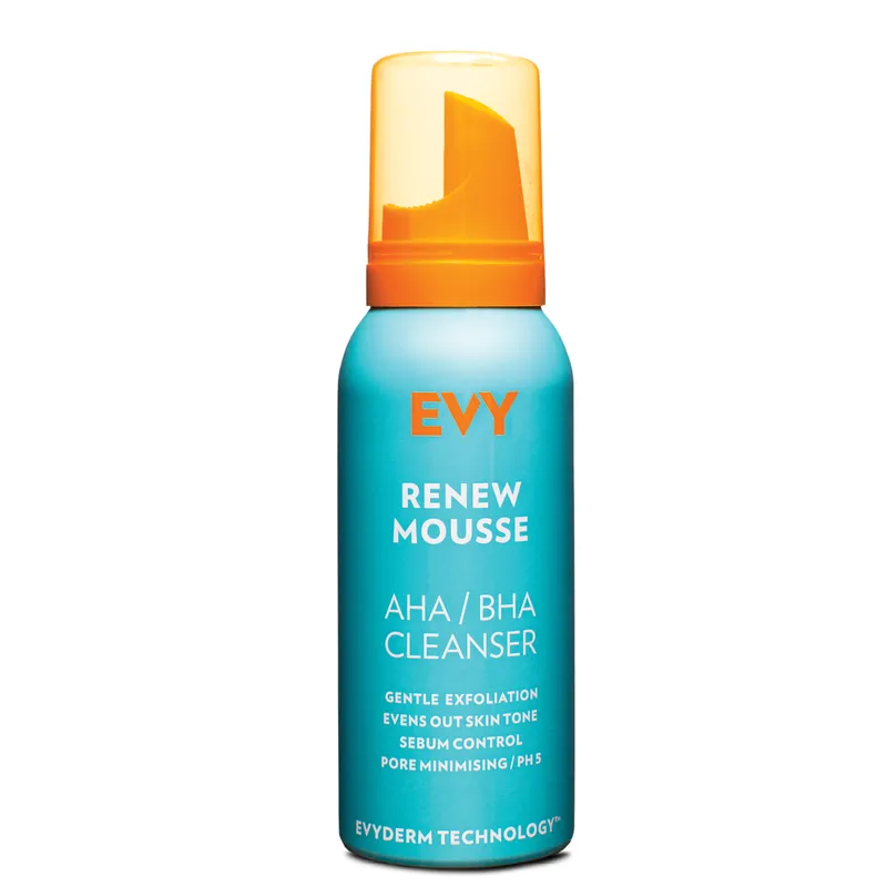 Bild 2 för EVY Redefining skincare Renew Mousse 100 ml