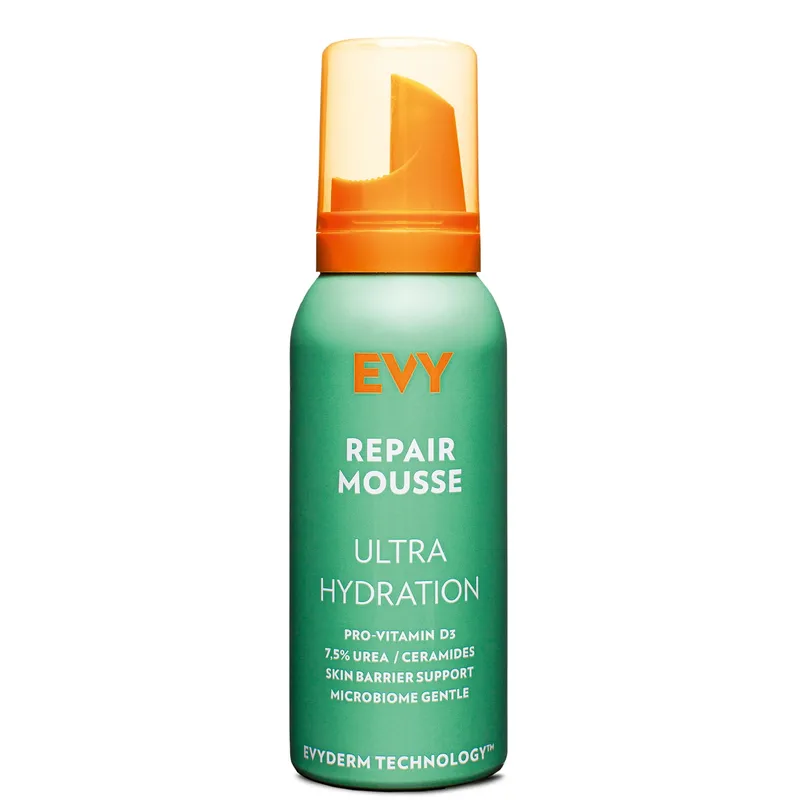 Bild 2 för Evy Technology Repair Mousse Ultra Hydration