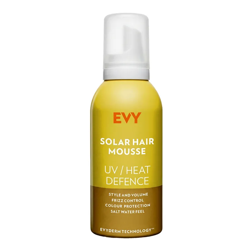 Bild 2 för EVY UV/Heat Hair Mousse 150 ml