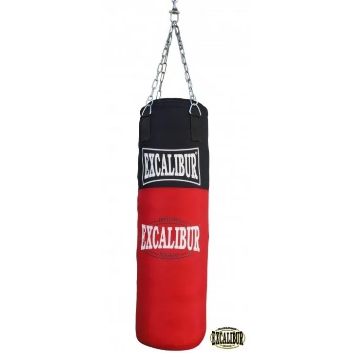 Alternativ bild 0 för Excalibur Boxningssäck - 80 cm/20 kg