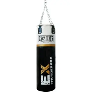 Produktfoto för Excalibur Boxningssäck Thunder Pro - 120 cm/34 kg