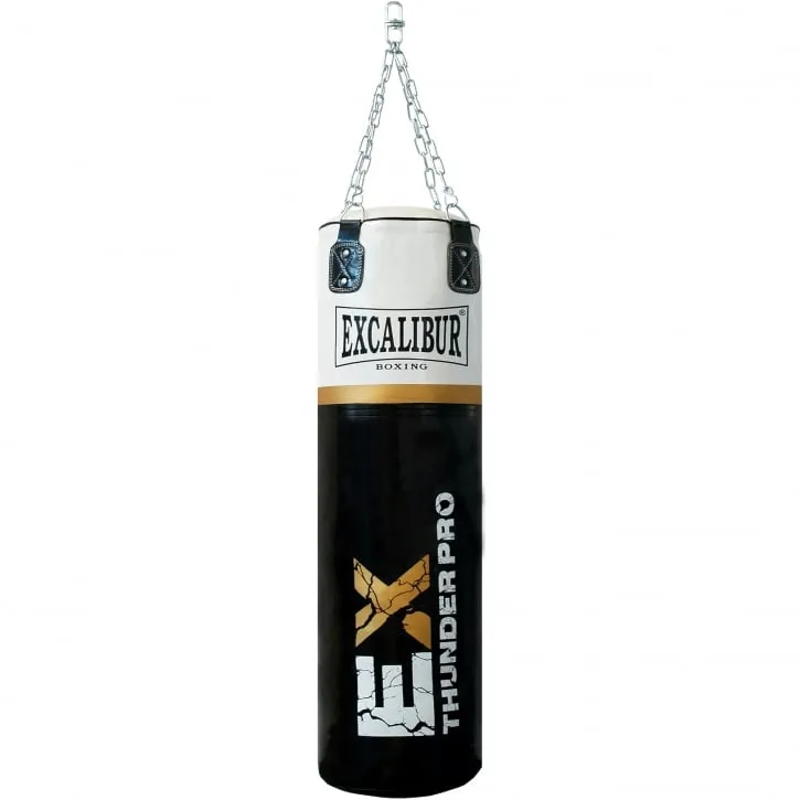 Alternativ bild 0 för Excalibur Boxningssäck Thunder Pro - 120 cm/34 kg