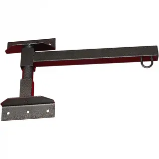 Produktfoto för Excalibur Väggfäste Upphängning EXCALIBUR - Boxningssäck