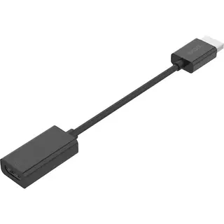 Produktfoto för Exibel DisplayPort till HDMI Adapter