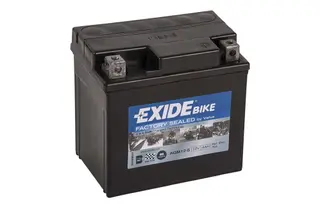 Produktfoto för Exide MC-Batteri AGM 4 Ah