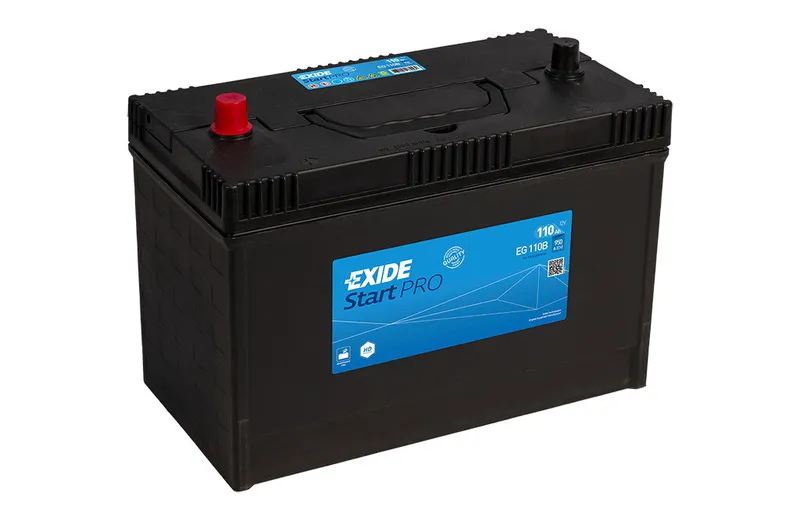 Alternativ bild 0 för Exide StartPRO EG110B 110 Ah
