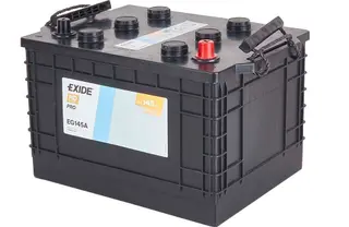 Produktfoto för Exide StartPRO (TG145A) EG145AX