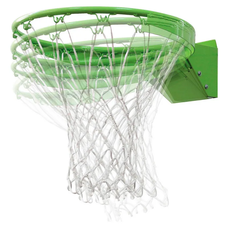 Bild 2 för EXIT Galaxy Dunking Ring + Net, 45 cm, inomhus/utomhus, nät ingår