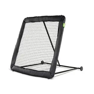 Produktfoto för EXIT Kickback multisport-rebounder XL 164x164 cm