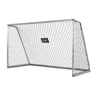 Produktfoto för EXIT Scala Fotbollsmål av aluminium 300x200 cm