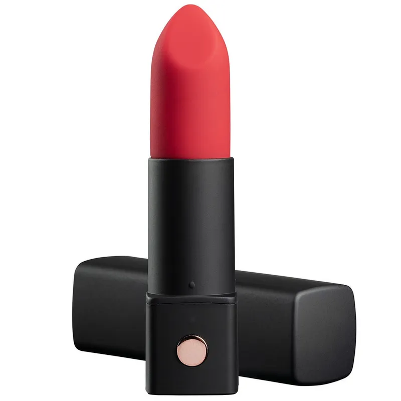 Bild 1 för EXOMOON BLUETOOTH LIPSTICK VIBRATOR