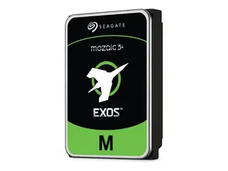 Produktfoto för EXOS M 30TB SATA INT .