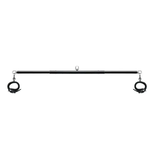 Bild 2 för Expander Spreader Bar and Cuffs Set