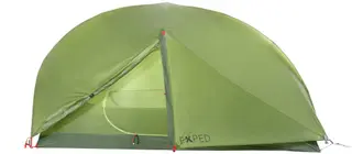 Produktfoto för Exped Mira II HL Tent