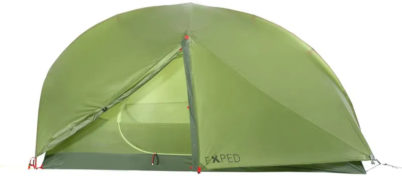Alternativ bild 0 för Exped Mira II HL Tent
