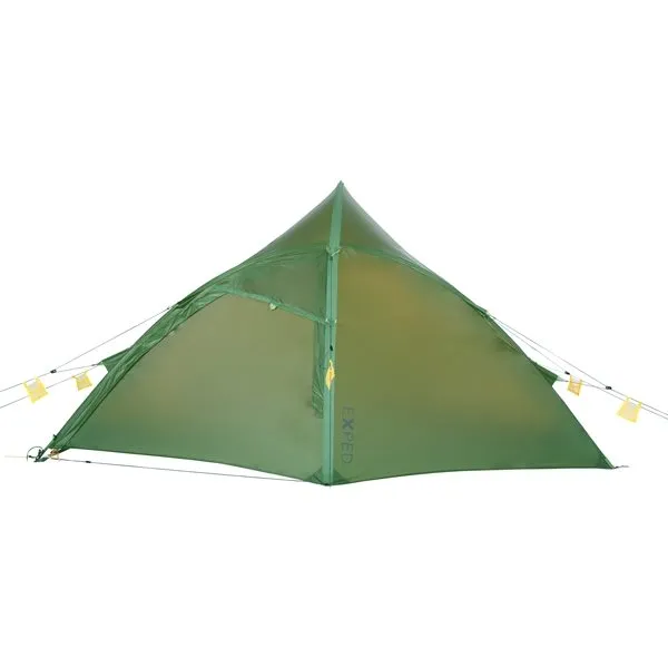 Bild 2 för Exped Orion II UL