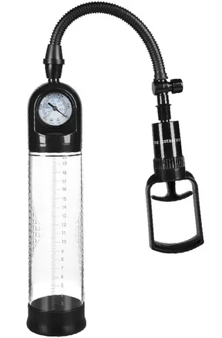 Produktfoto för Expert Accu-Pump