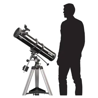 Produktfoto för Explorer-130 mm Spegelteleskop