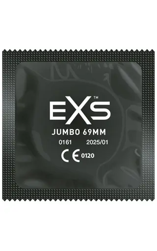 Produktfoto för EXS Jumbo - 30 pack