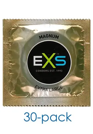 Produktfoto för EXS Magnum - 30 pack