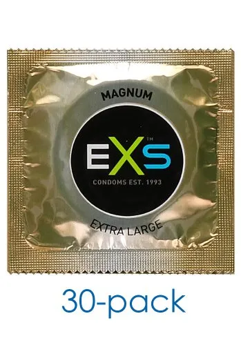 Alternativ bild 0 för EXS Magnum - 30 pack