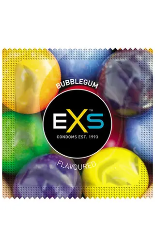 Produktfoto för EXS Mixed Flavoured 30-pack