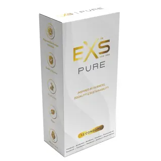 Produktfoto för EXS Pure 12-pack
